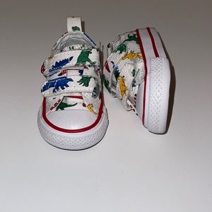 Infant Converse